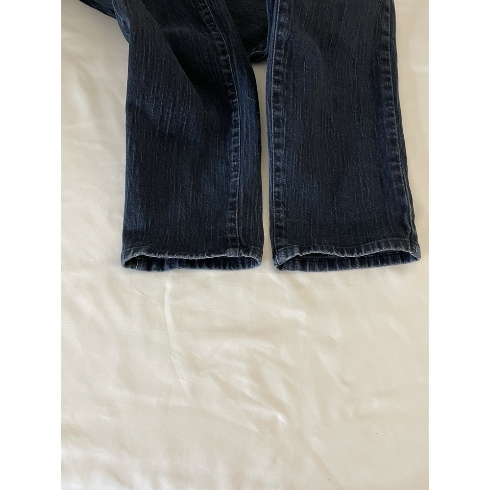 Guess Jeans Womens 32 X 28 Low Rise Denim - Picture 12 of 13